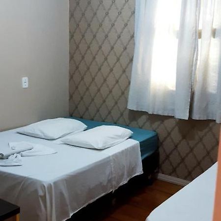 Hotel Avenida Chapecó Dış mekan fotoğraf
