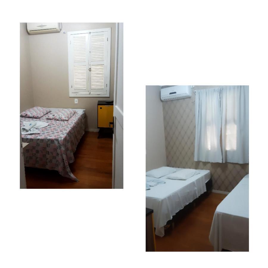 Hotel Avenida Chapecó Dış mekan fotoğraf